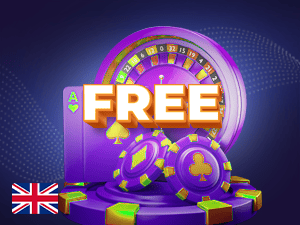 Banner of Casinos Features for Free