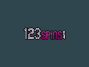 Logo of 123 Spins