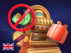 Banner of 10 Free Spins No Deposit Bonuses