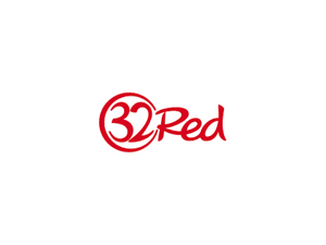 Logo of 32Red Casino