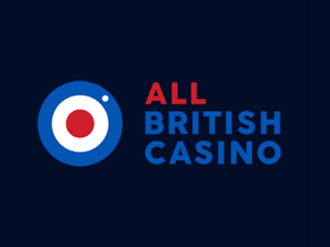 Logo of All British Casino