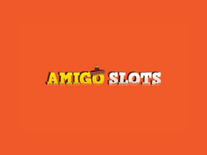 Logo of Amigo Slots