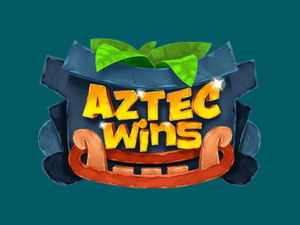 Logo of Aztec Wins