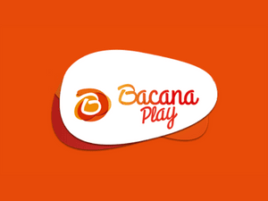 Logo of Bacana Play Casino