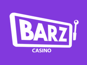 Logo of Barz Casino