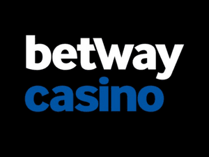 Logo of Betway Casino