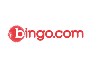 Logo of Bingo.com Casino