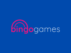 Logo of Bingo Games Casino