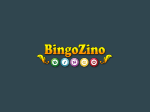 Logo of BingoZino