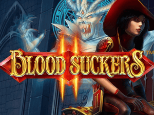 Logo of Blood Suckers