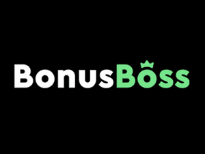 Logo of Bonus Boss Casino