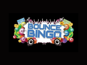 Logo of Bounce Bingo