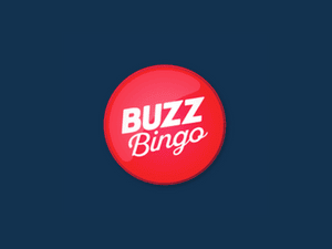 Logo of Buzz Bingo Casino