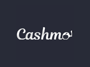 Logo of Cashmo Casino