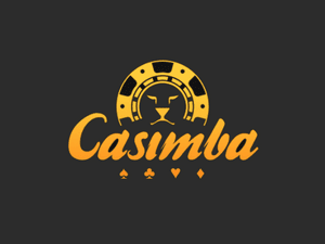 Logo of Casimba Casino