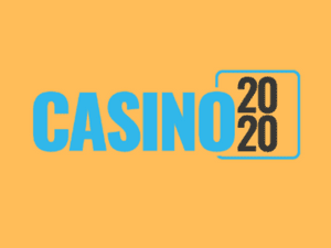 Logo of Casino2020 