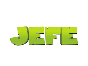 Logo of Casino Jefe