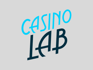 Logo of Casino Lab UK