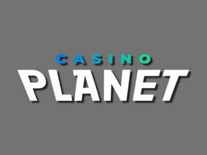 Logo of Casino Plane