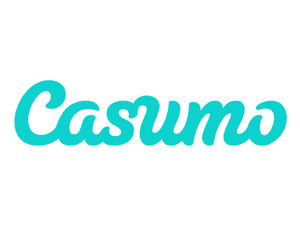 Logo of Casumo Casino