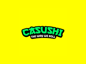 Logo of Casushi