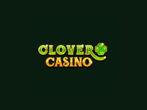 Logo of Clover Casino