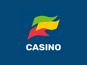 Logo of Coral Casino