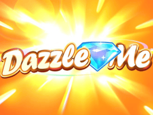 Logo of Dazzle Me