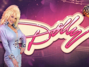 Banner of Dolly Parton by IGT