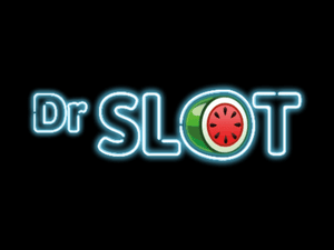 Logo of Dr. Slot Casino