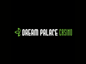 Logo of Dream Palace