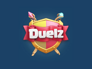 Logo of Duelz