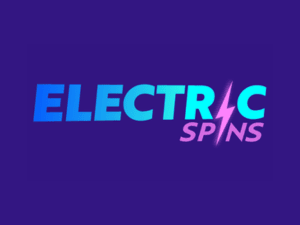 Logo of Electric Spins