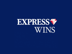Logo of ExpressWins