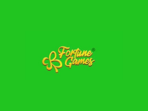 Logo of FortuneGames Casino