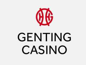 Logo of Genting Casino