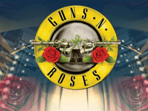 Logo of Guns N' Roses