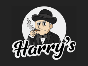 Logo of Harrys Casino