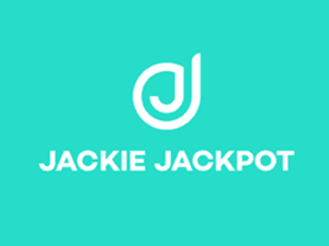 Logo of Jackie Jackpot