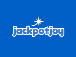 Logo of Jackpotjoy