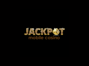 Logo of Jackpot Mobile Casino