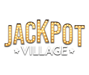 Logo of JackpotVillage Casino
