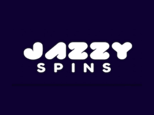 Logo of Jazzy Spins