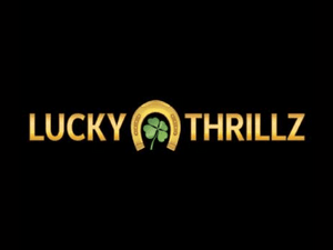 Logo of Luckythrillz