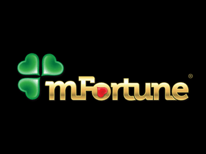 Logo of mFortune Casino