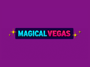 Logo of Magical Vegas UK 