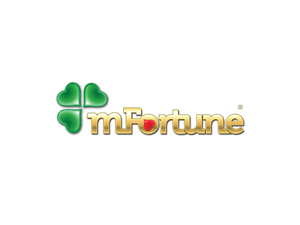 Logo of mFortune Casino