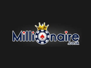 Logo of Millionaire Games