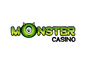 Logo of Monster Casino