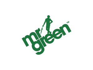 Logo of Mr Green Casino
